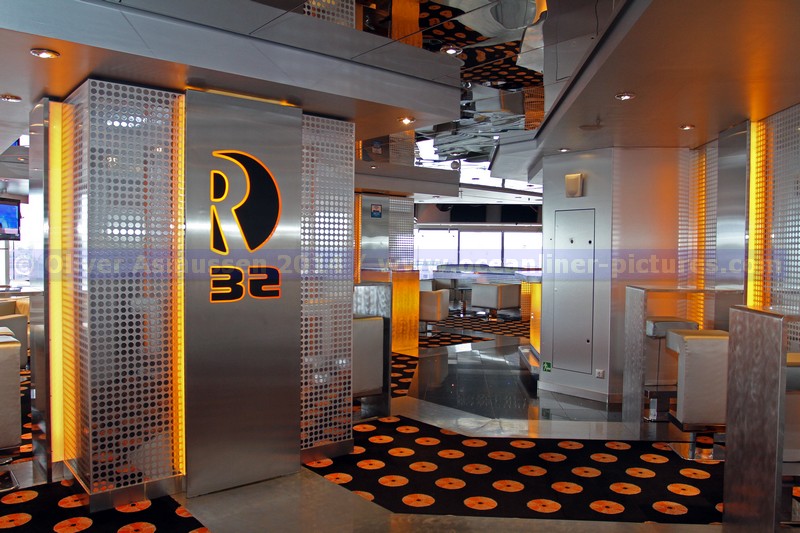 MSC Orchestra Disco R32