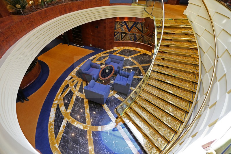 MSC Yacht Club MSC Splendida