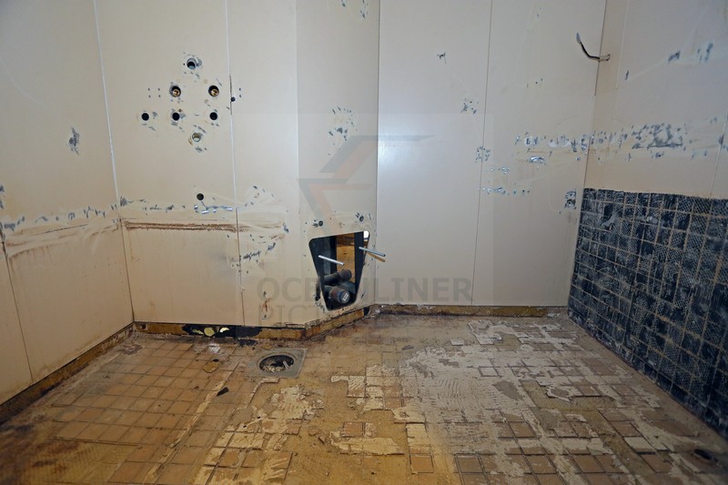 neue Baeder Standardkabinen Deck 6 MS Artania neue Baeder Standardkabinen Deck 6 MS Artania