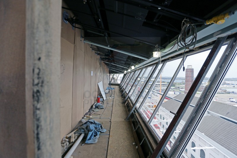 neue Fenster in der Pazifik Lounge MS Artania 23.10.2014 neue Fenster in der Pazifik Lounge MS Artania 23.10.2014