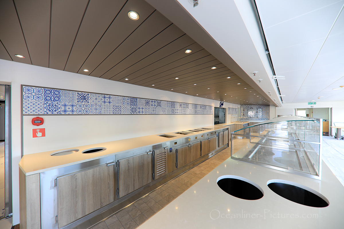 Neue Grillstation neben Palmgarten Stand 28.05.2020 Neue Grillstation neben Palmgarten Stand 28.05.2020