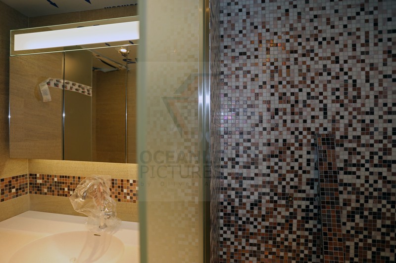 neues Bad MS Artania Suite 8200 am 24.11.2014 neues Bad MS Artania Suite 8200 am 24.11.2014