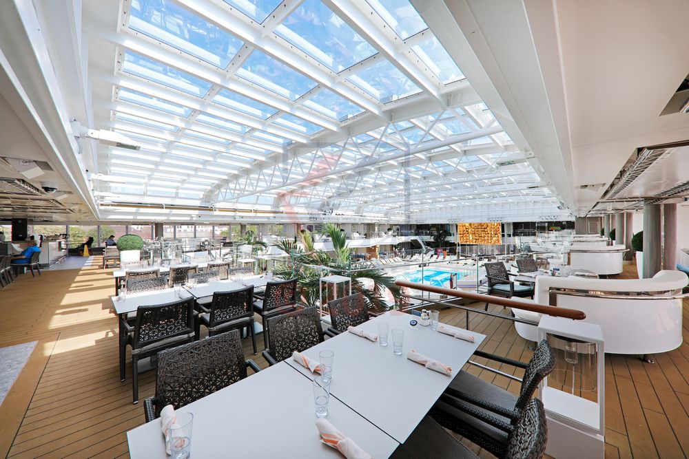 New York Deli and Pizza Nieuw Statendam