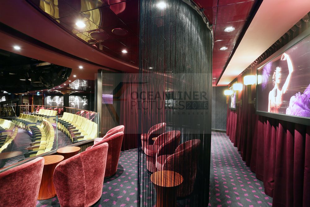 Norwegian Epic Theater