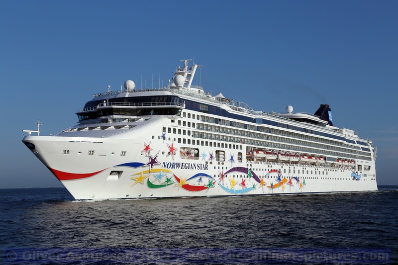 Norwegian Star Norwegian Star
