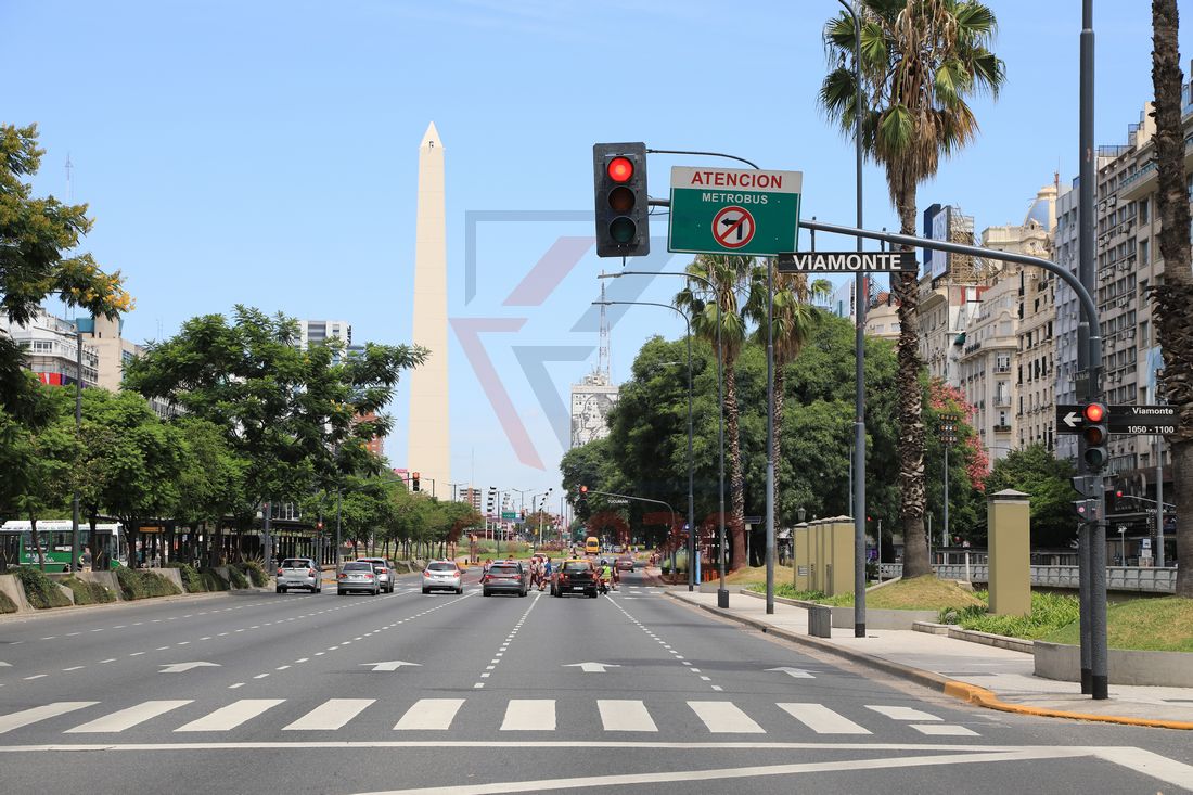 Obelisco Buenos Aires