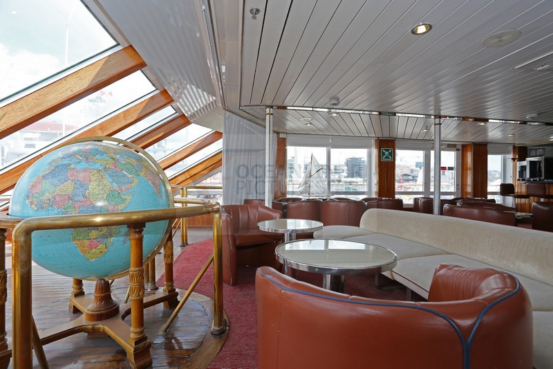 Observation Lounge Ocean Diamond Observation Lounge Ocean Diamond