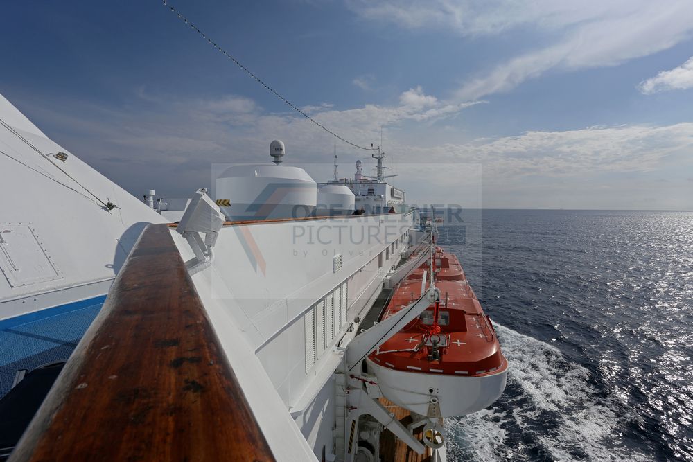 Ocean Majesty Seetag 06.05.2016