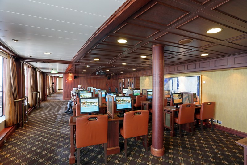 Oceania@Sea MS Marina