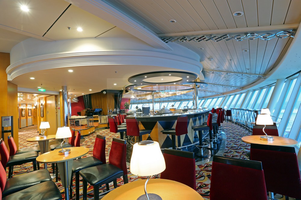 Olive or Twist Lounge Independence of the Seas Olive or Twist Lounge Independence of the Seas