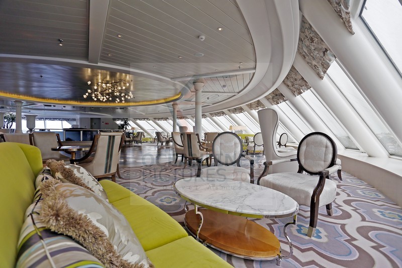 Palm Court Crystal Symphony Palm Court Crystal Symphony