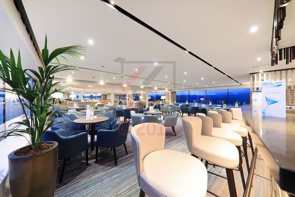 Panorama Lounge MS Adora