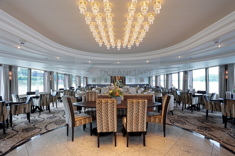 Panorama Lounge MS Anesha