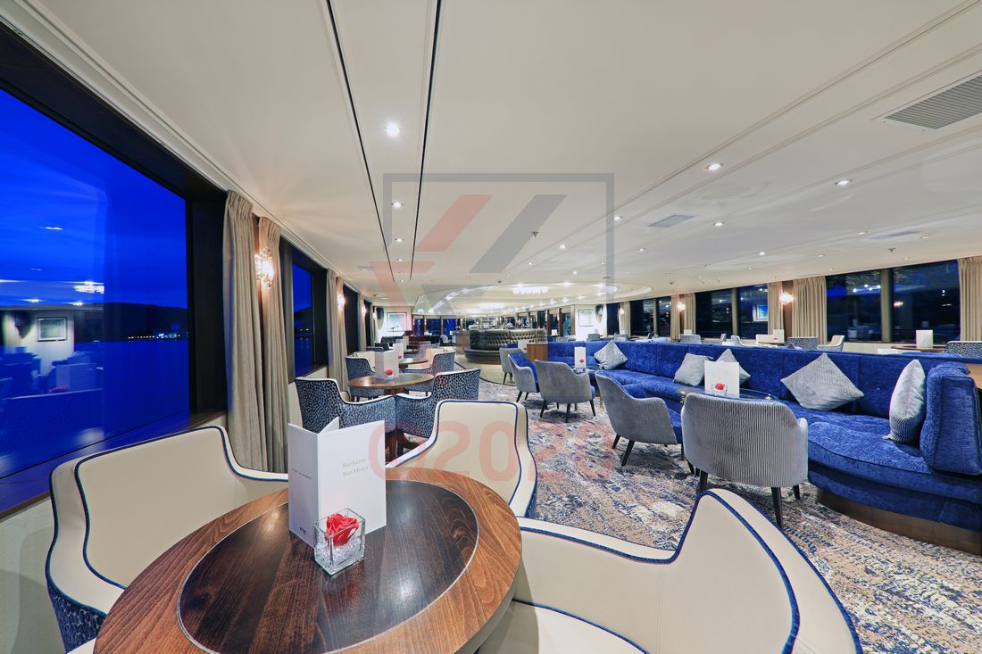 Panoramalounge MS Inspire