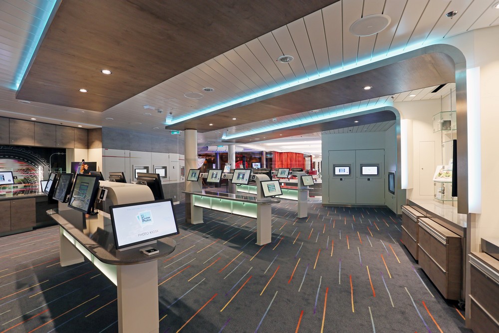 Photo Gallery Anthem of the Seas