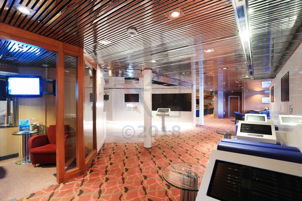 Photo Gallery MS Zenith