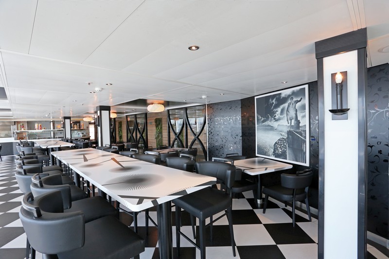 Pizzeria Capri Costa neoRomantica