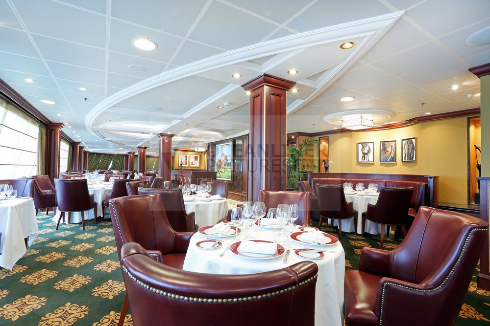 Polo Grill MS Riviera Polo Grill MS Riviera