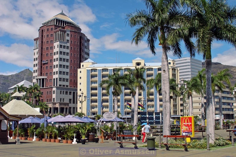 Port Louis Mauritius Port Louis Mauritius