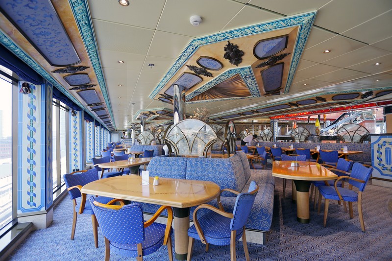 Posillipo Pizzaria Costa Mediterranea