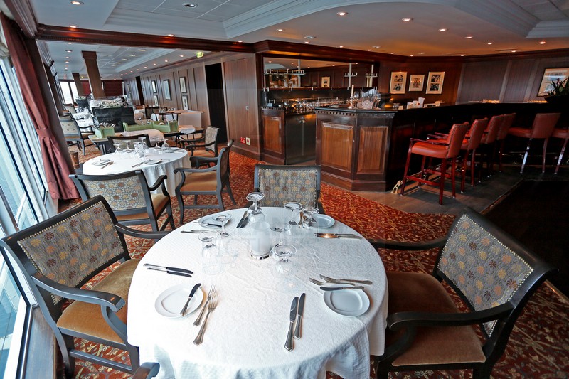 Prime C Spezialitätenrestaurant Azamara Journey Prime C Spezialitätenrestaurant Azamara Journey