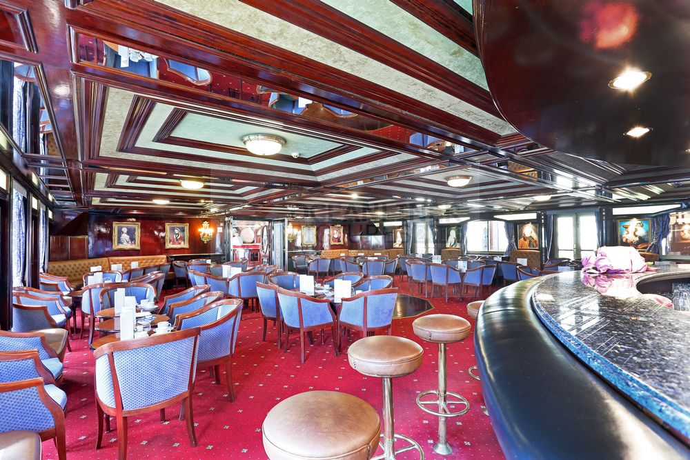 Prinzessin Katharina Lounge und Bar