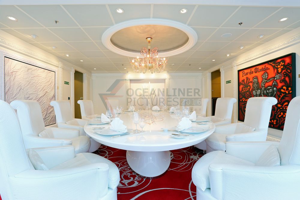 Privée MS Riviera Privée MS Riviera