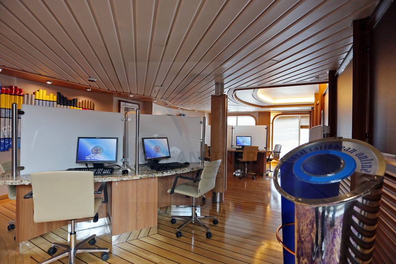 RC online Legend of the Seas