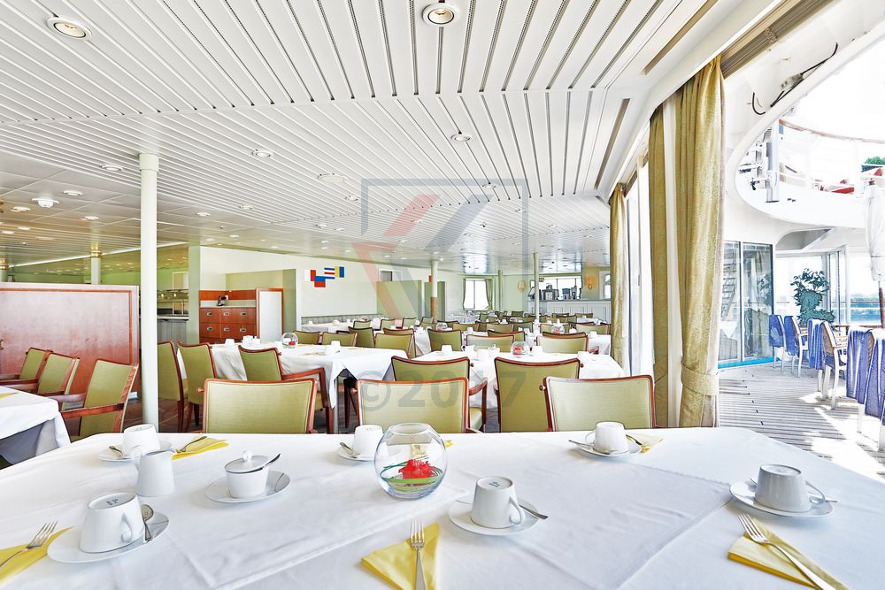 Restaurant Amadea