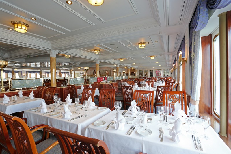 Restaurant Berlin MS Deutschland 07.06.2015 Restaurant Berlin MS Deutschland 07.06.2015