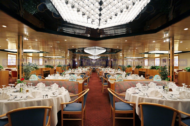 Restaurant Ocean Majesty