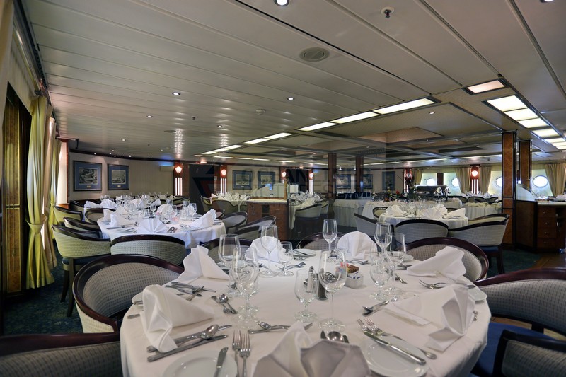 Restaurant Sea Spirit Restaurant Sea Spirit