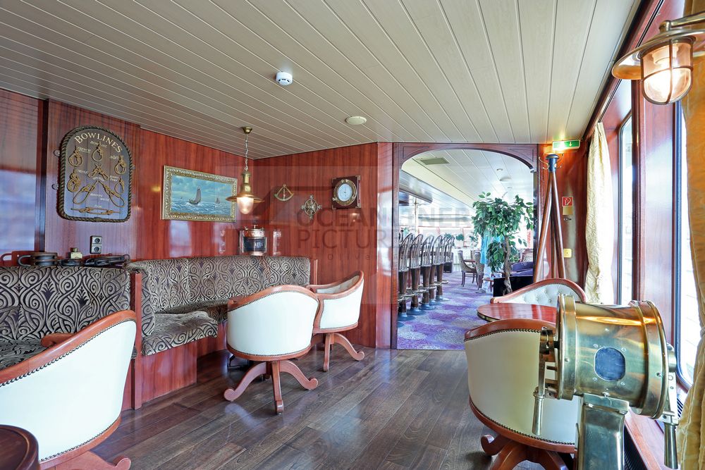 Rhein Prinzessin Kapitäns Club