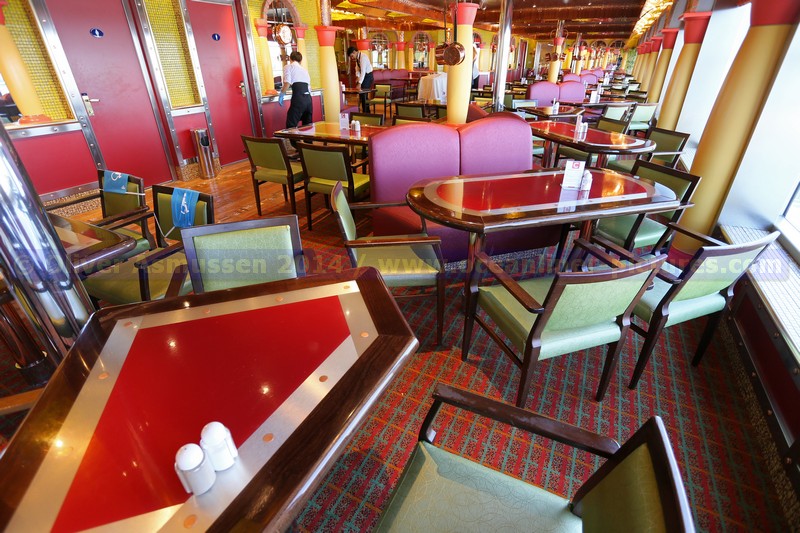 Ristorante Buffet La Paloma Costa Pacifica Ristorante Buffet La Paloma Costa Pacifica