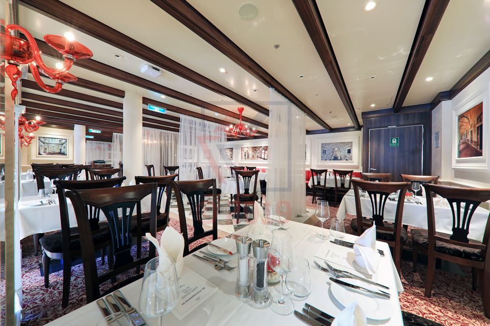 Ristorante Casa Nova AIDAnova