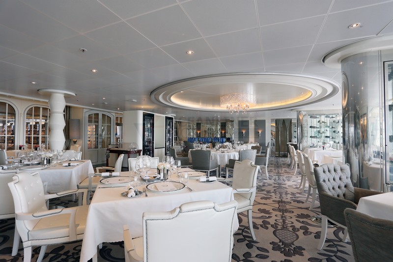 Ristorante Club neoRomantica