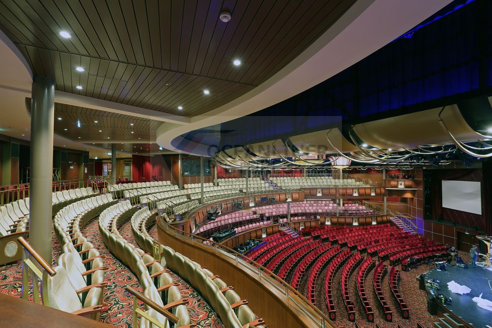Royal Theater Harmony of the Seas