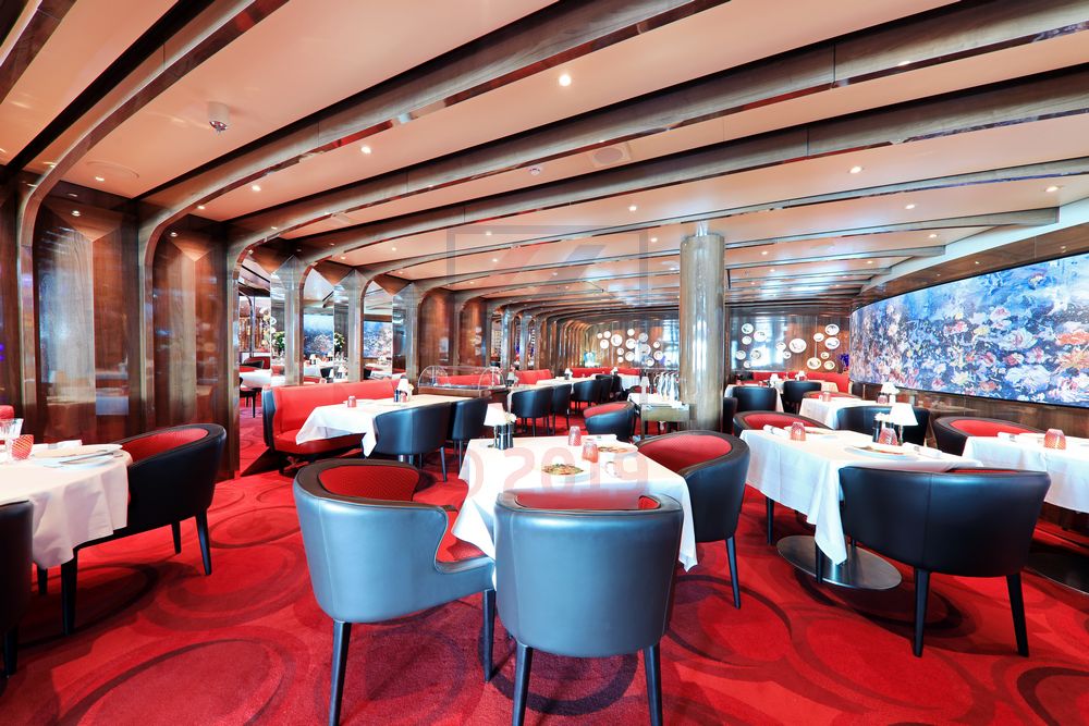 Rudi´s Sel De Mer Nieuw Statendam