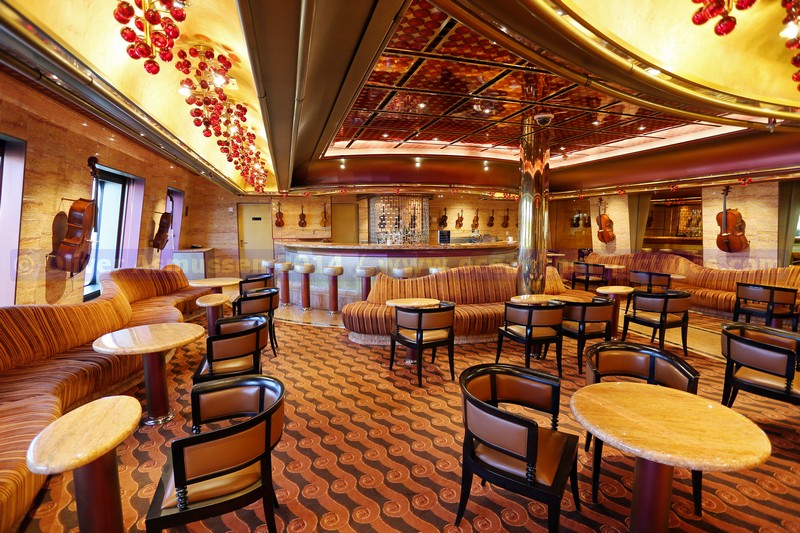 Sala da Ballo Wien Wien Costa Pacifica Sala da Ballo Wien Wien Costa Pacifica