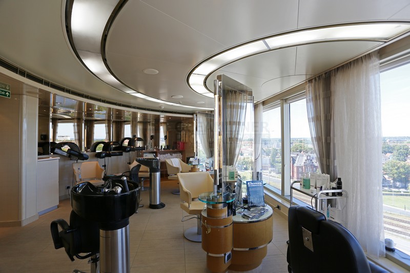Salon MS Arcadia