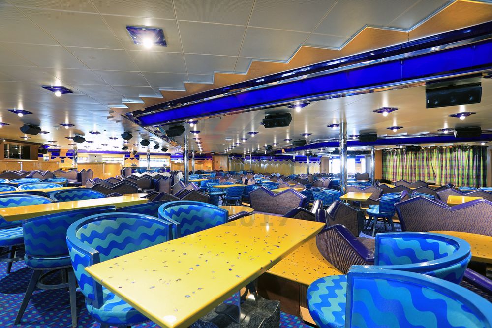 Salone Capri Costa Magica Salone Capri Costa Magica