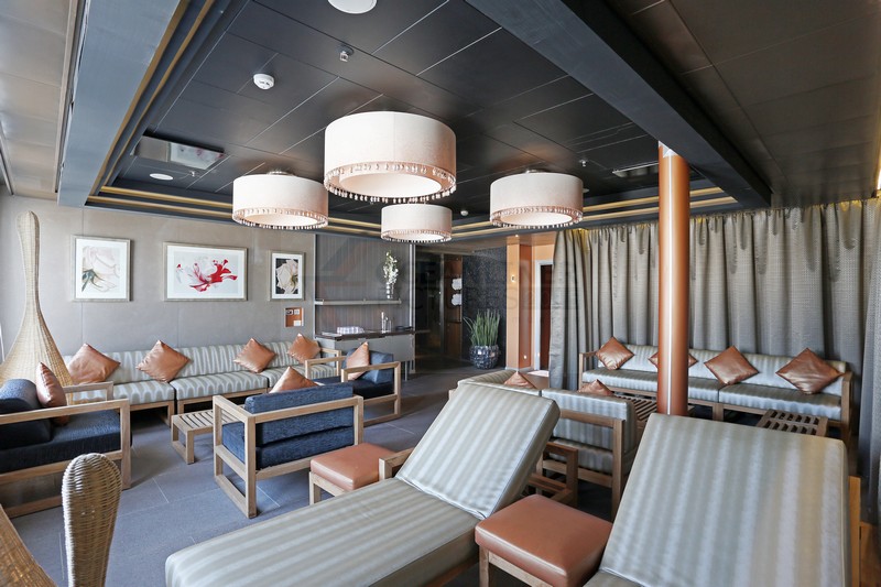 Samsara Spa Costa neoRomantica