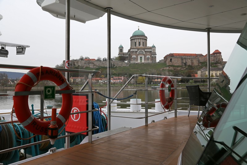 Sankt-Adalbert-Kathedrale Esztergom 31.03.2015 Sankt-Adalbert-Kathedrale Esztergom 31.03.2015