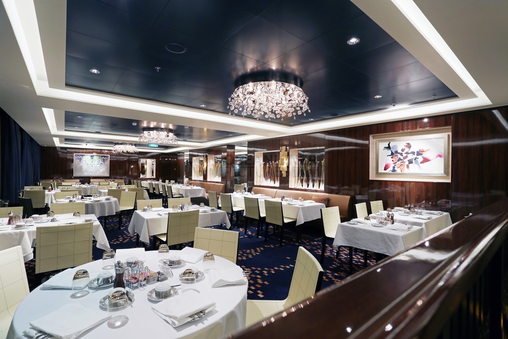 Savor Restaurant Norwegian Escape Savor Restaurant Norwegian Escape