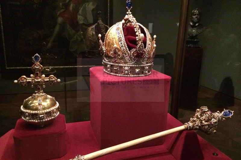 Schatzkammer Wien 30.03.2015 Schatzkammer Wien 30.03.2015