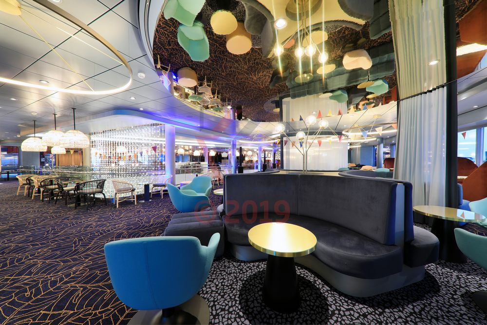 Schau Bar neue Mein Schiff 2