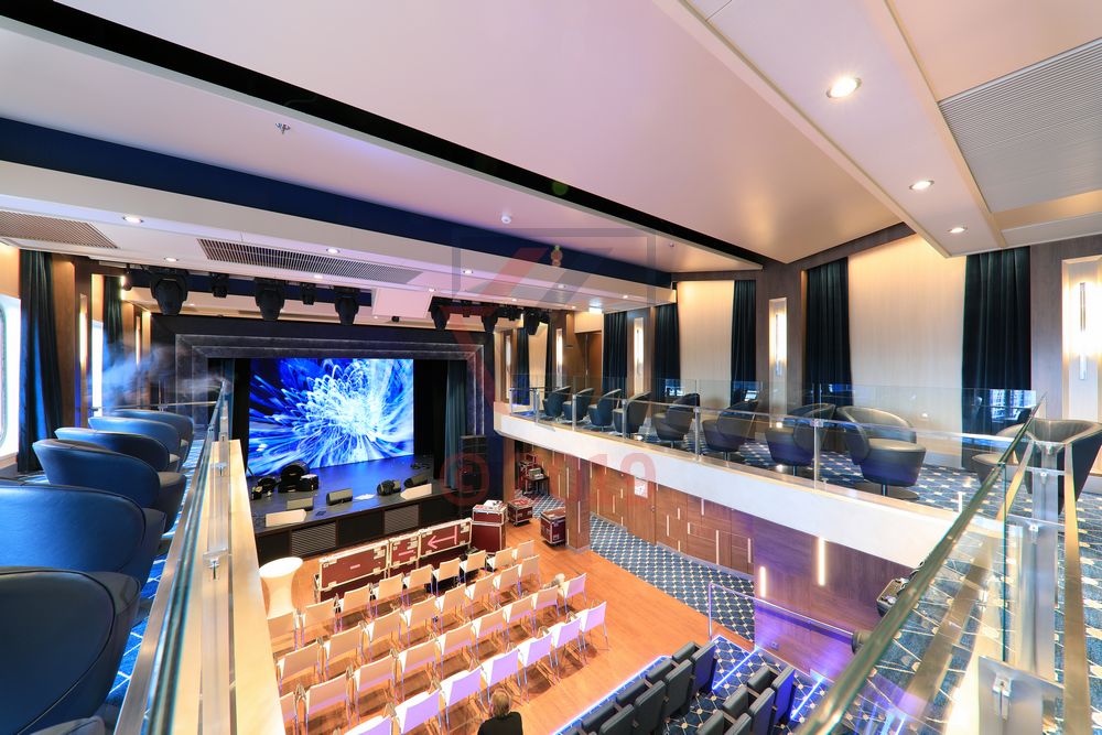 Schaubühne neue Mein Schiff 2