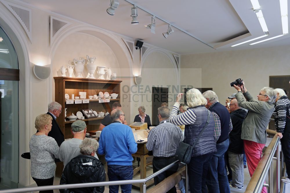 Schauwerkstätten Porzellan-Manufaktur Meissen Schauwerkstätten Porzellan-Manufaktur Meissen