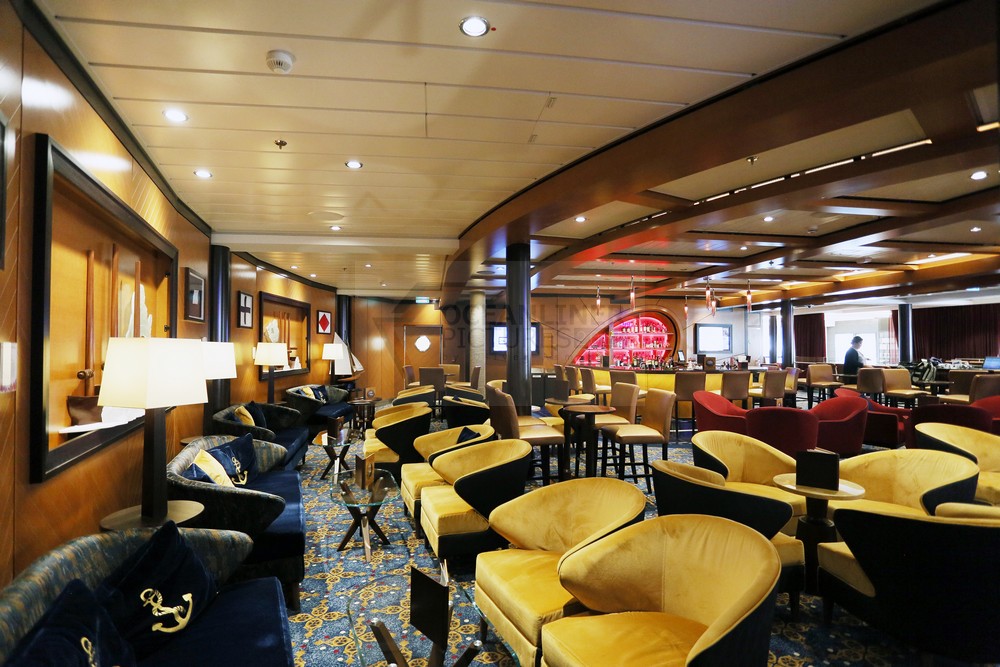 Schooner Bar Anthem of the Seas