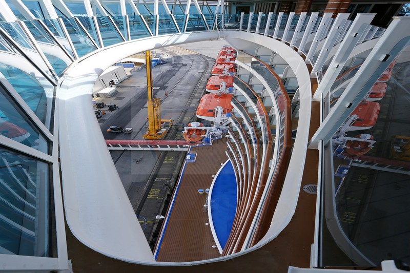 SeaWalk Regal Princess